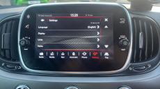 Abarth 595 1.4 T-Jet 165 Turismo 2dr Petrol Convertible